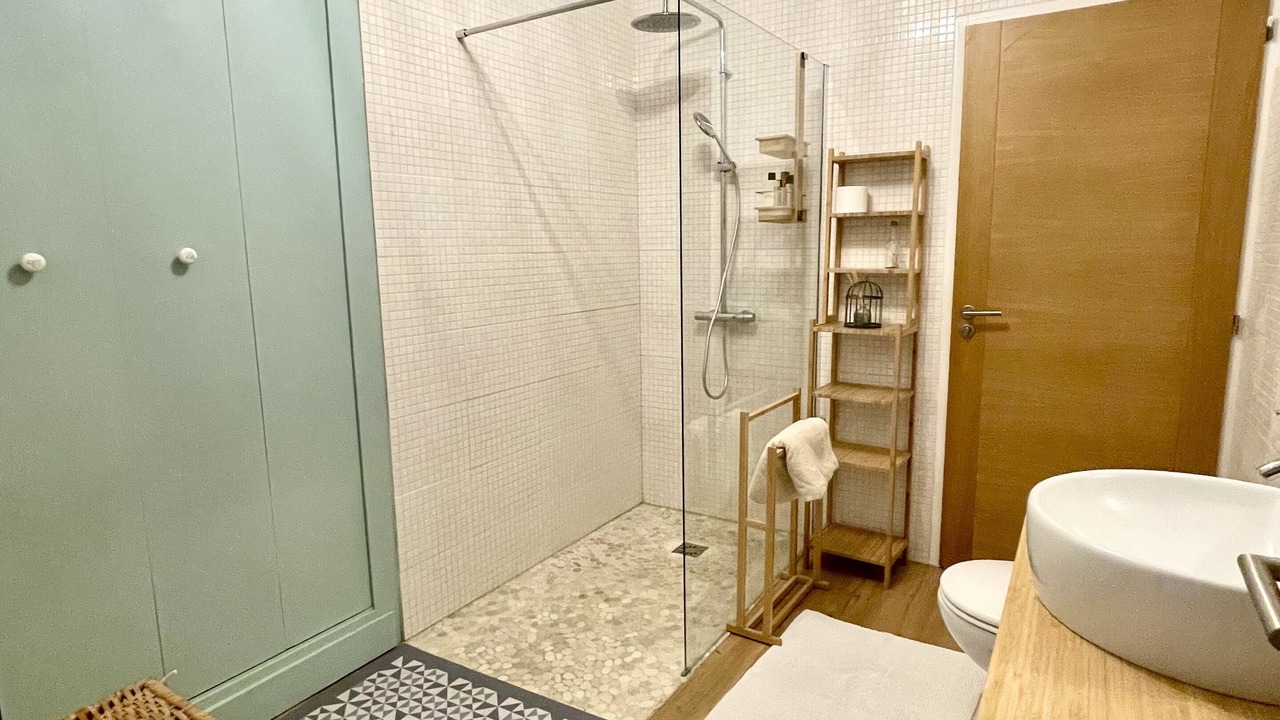Photo of Bathroom in Pyla-sur-Mer