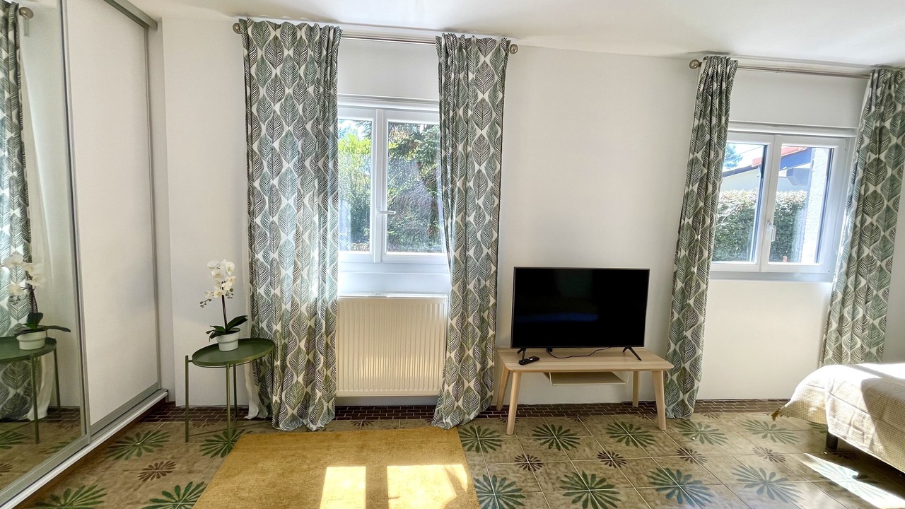 Photo of Bedroom in Pyla-sur-Mer
