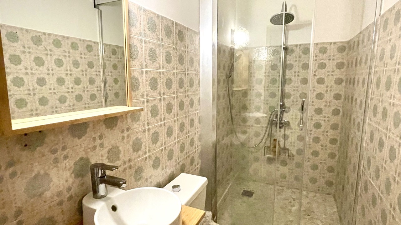 Photo of Bathroom in Pyla-sur-Mer