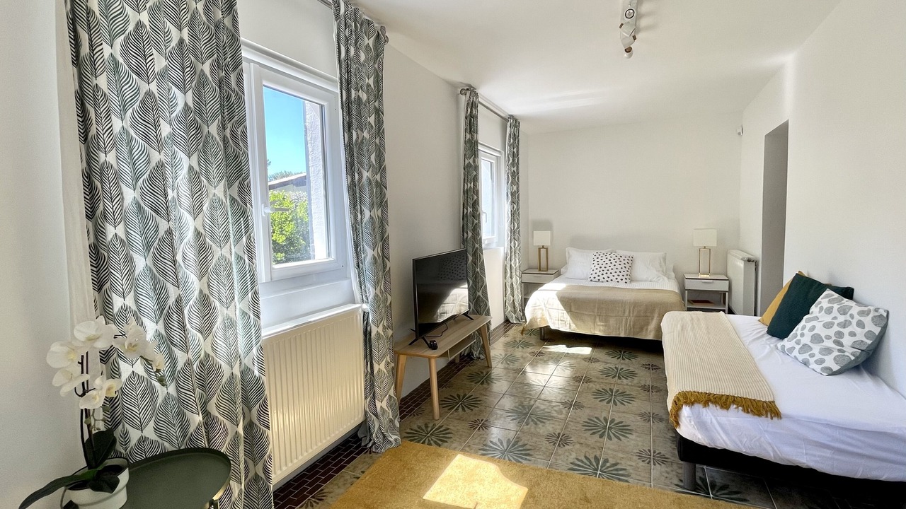 Photo of Bedroom in Pyla-sur-Mer
