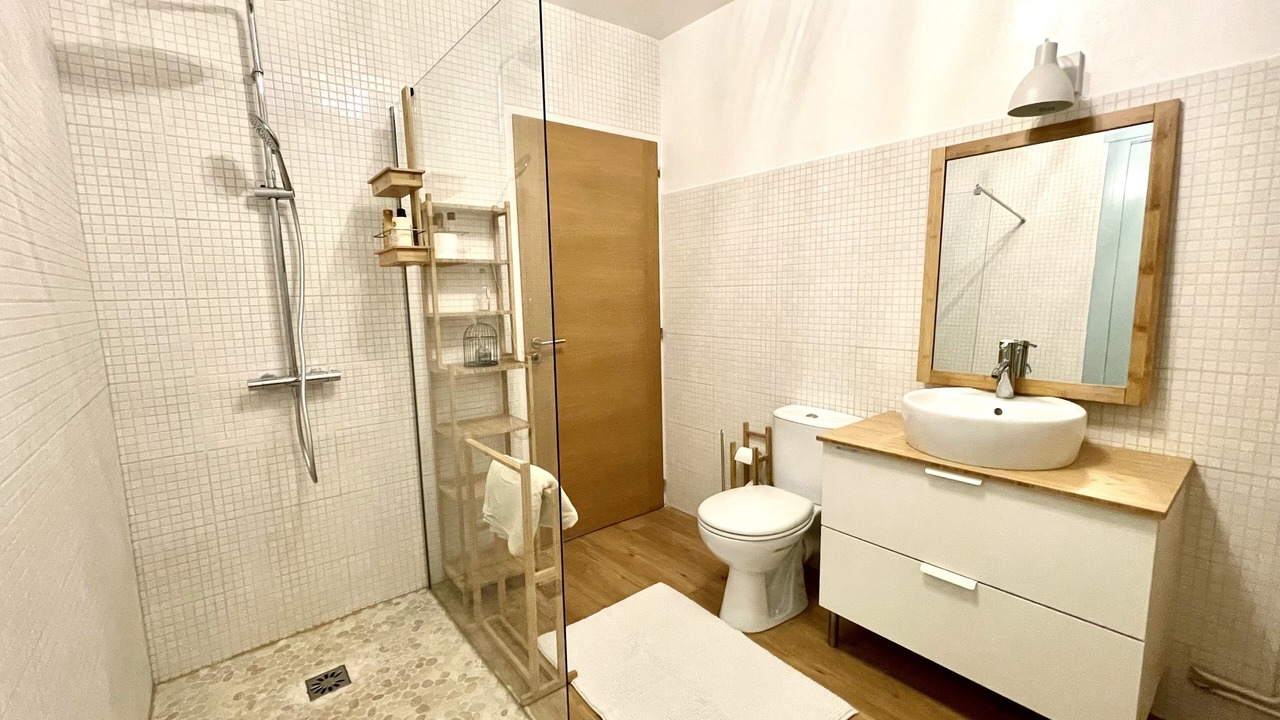 Photo of Bathroom in Pyla-sur-Mer