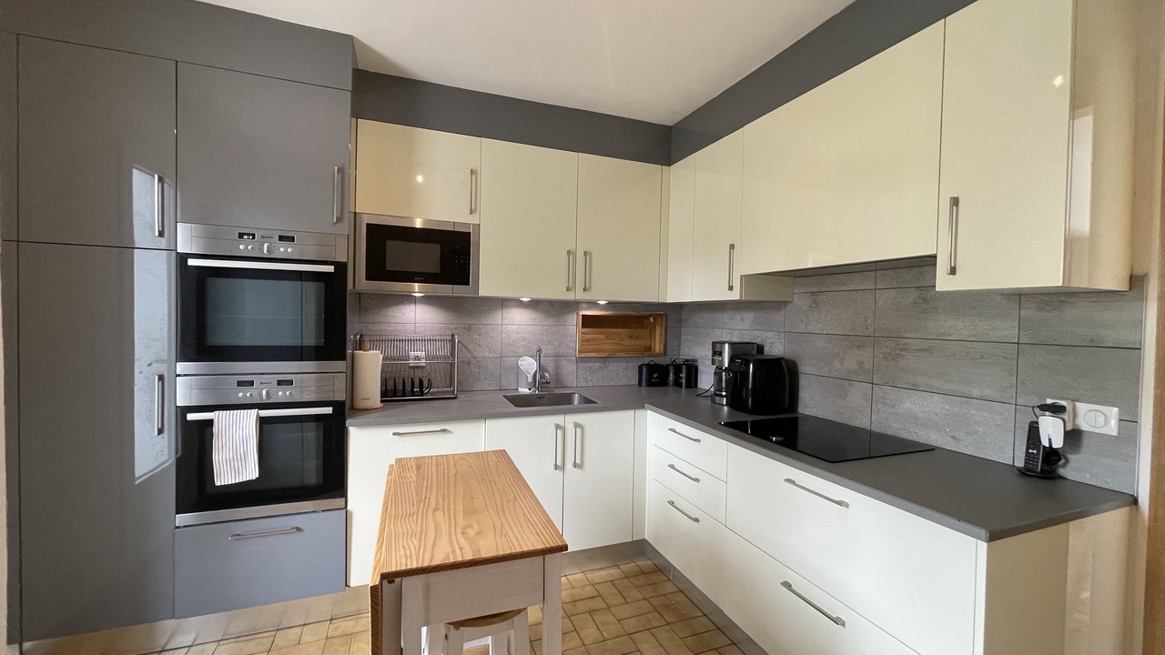Photo of Kitchen in Pyla-sur-Mer