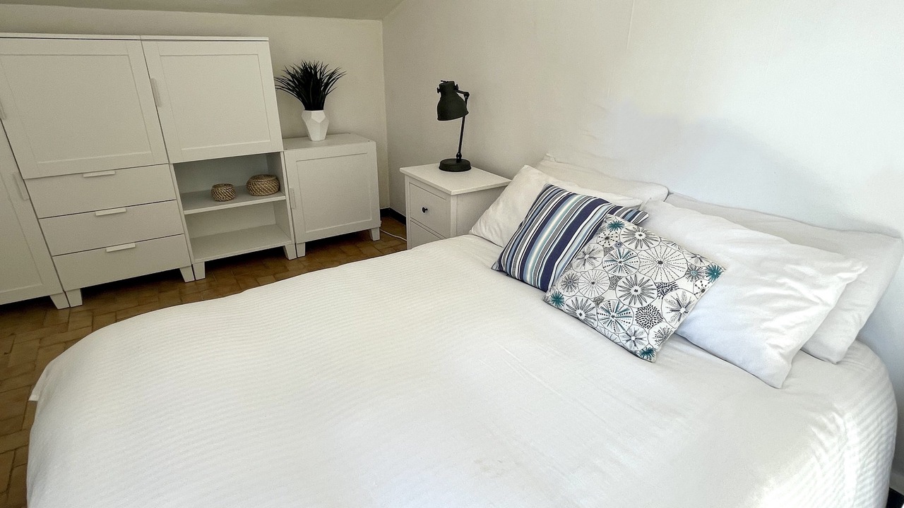 Photo of Bedroom in Pyla-sur-Mer