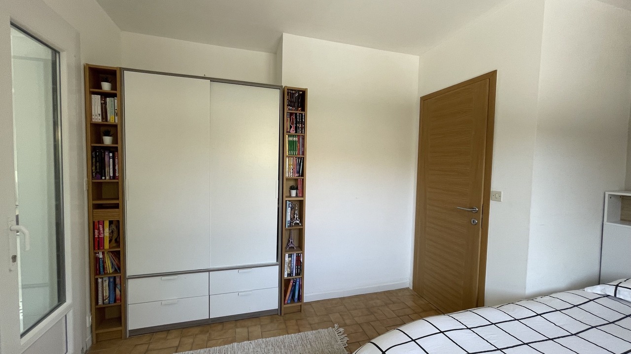 Photo of Bedroom in Pyla-sur-Mer