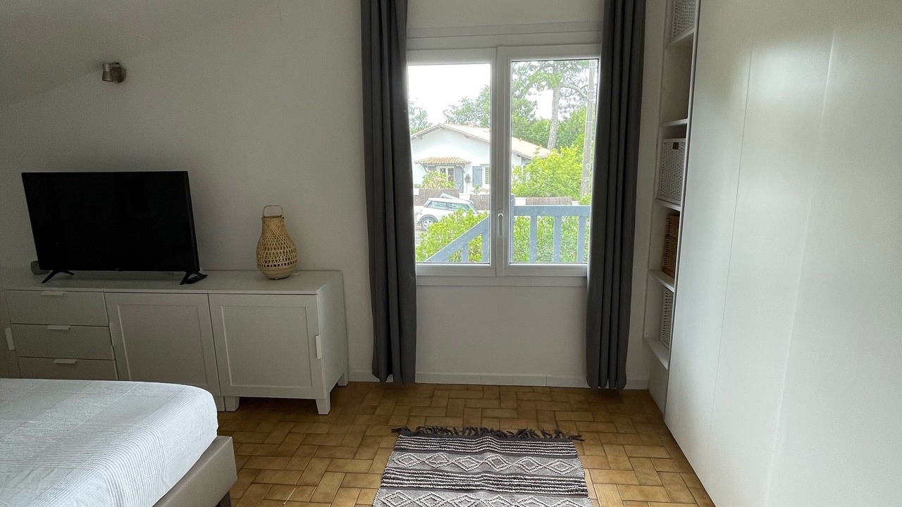Photo of Bedroom in Pyla-sur-Mer