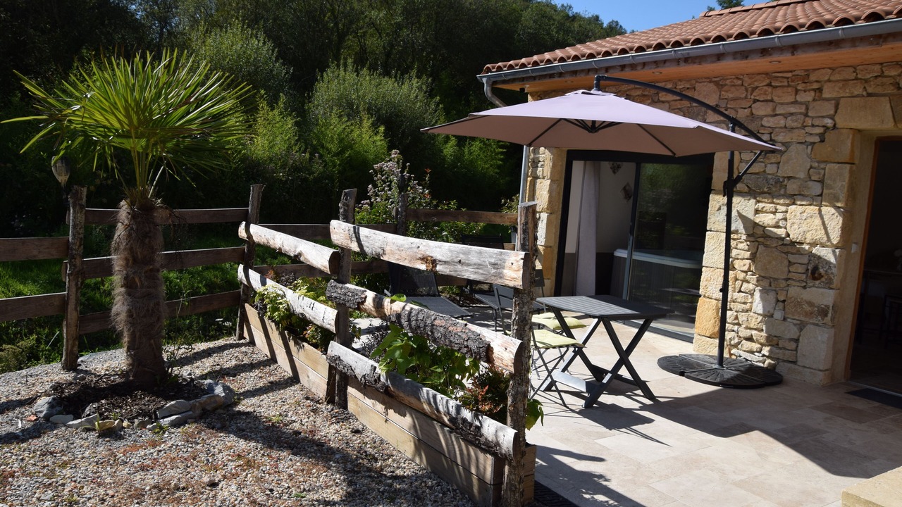 Photo of Patio Balcony in Beynac-et-Cazenac