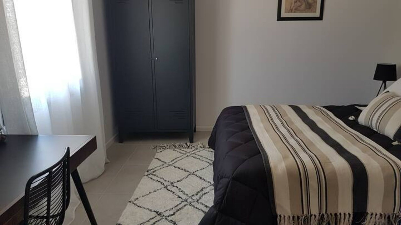Photo of Bedroom in Saint-Medard-d'Eyrans