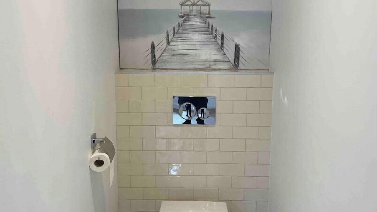 Photo of Bathroom in Cap-Ferret