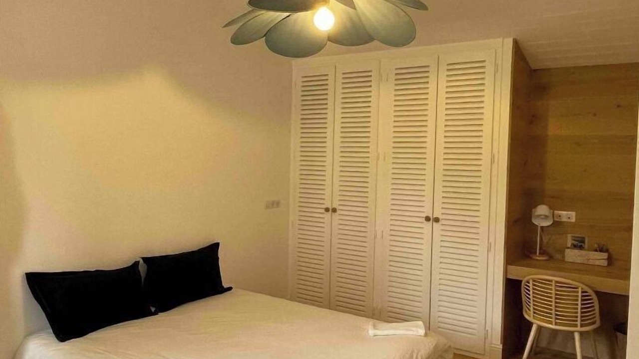 Photo of Bedroom in Cap-Ferret