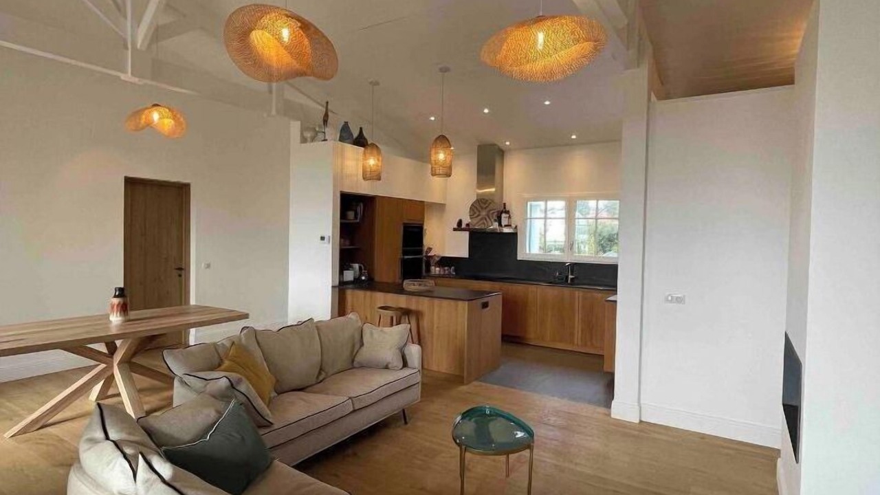 Photo of Livingroom in Cap-Ferret