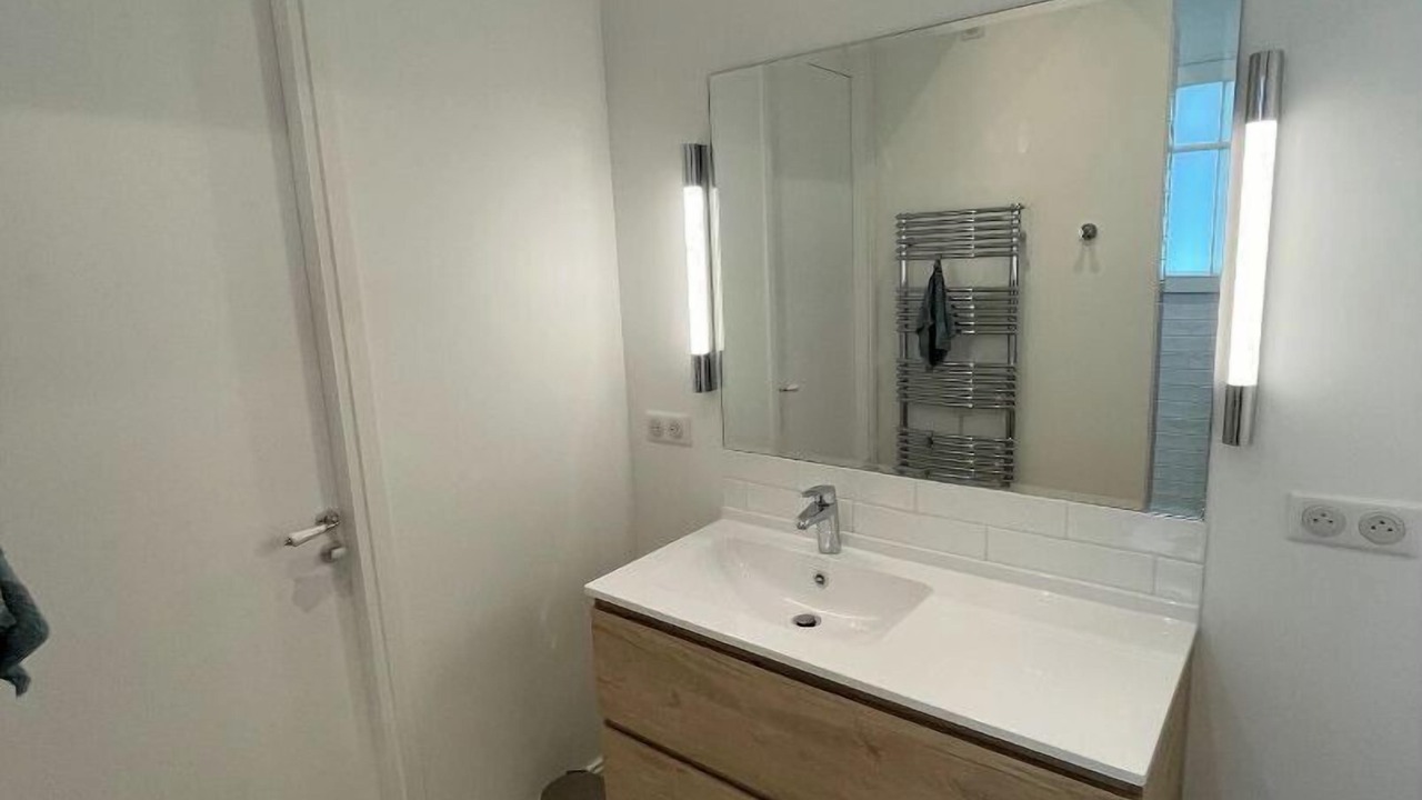 Photo of Bathroom in Cap-Ferret