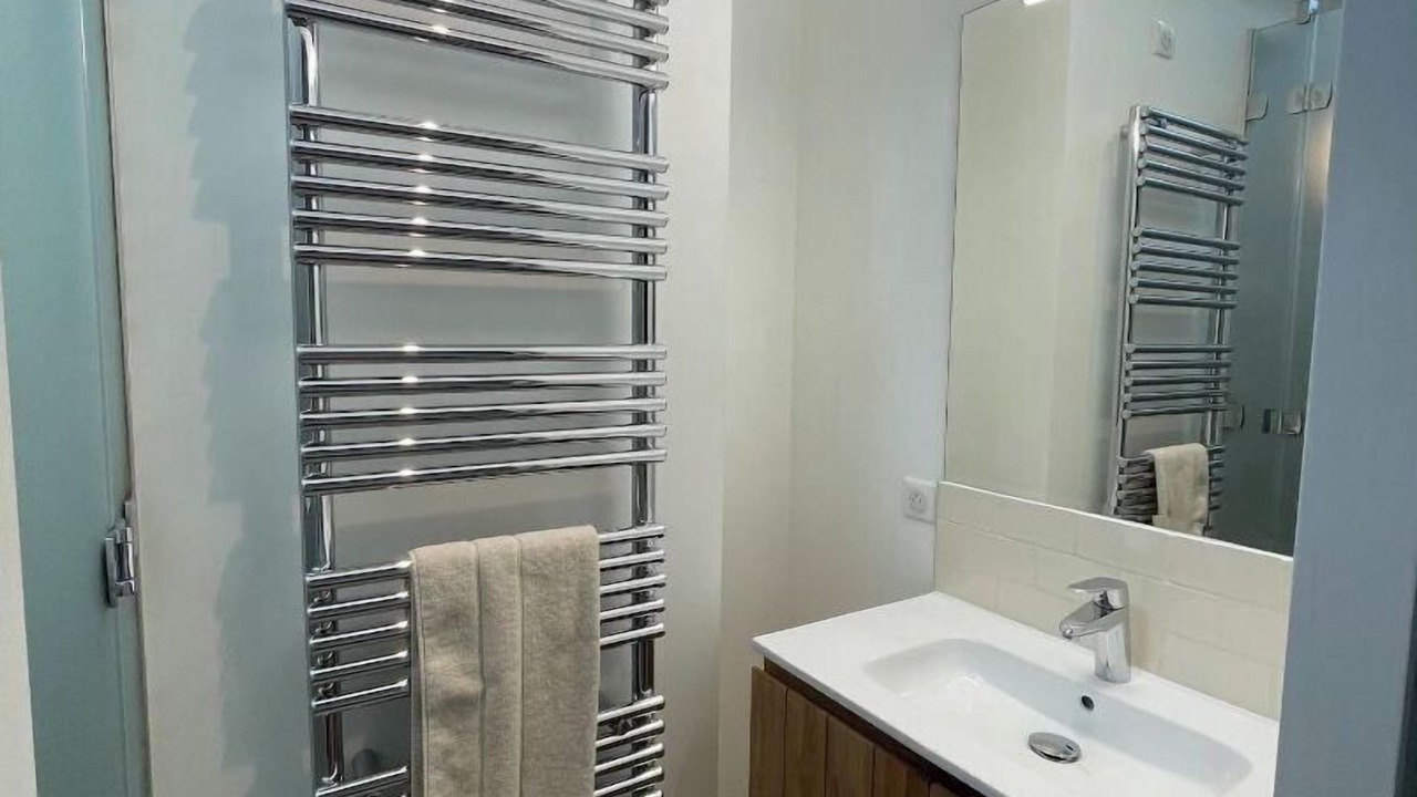 Photo of Bathroom in Cap-Ferret
