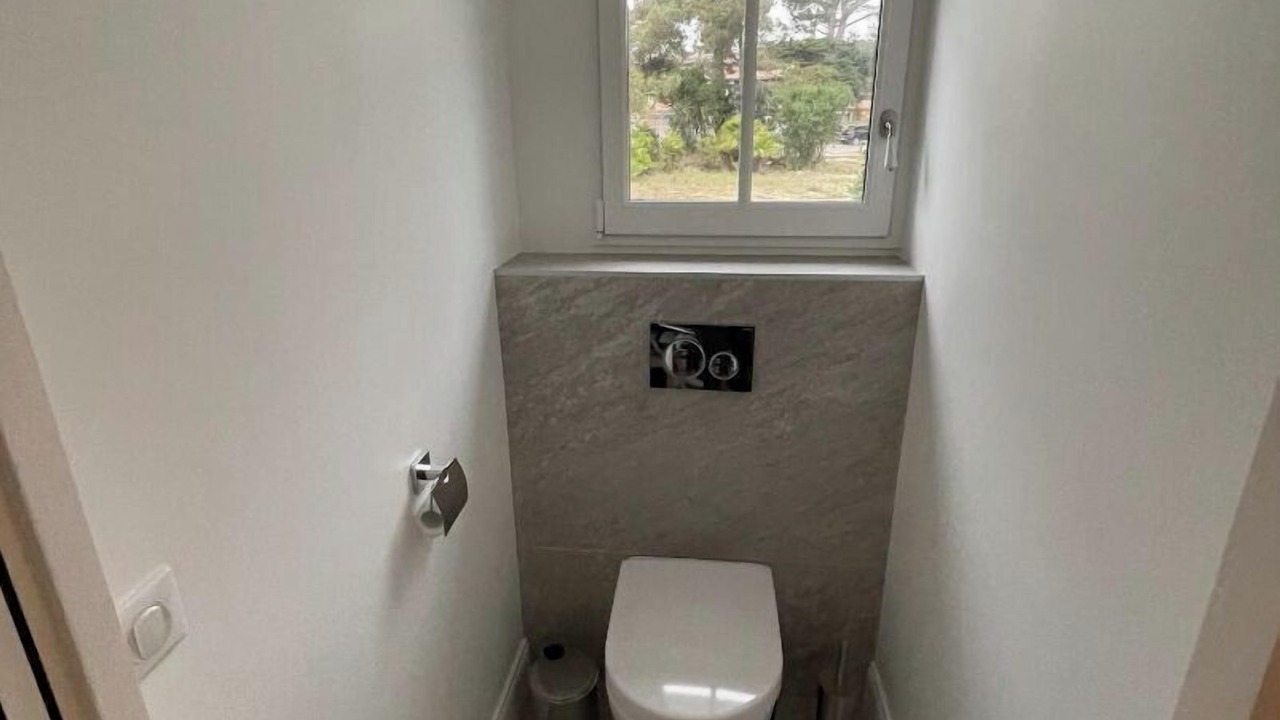 Photo of Bathroom in Cap-Ferret