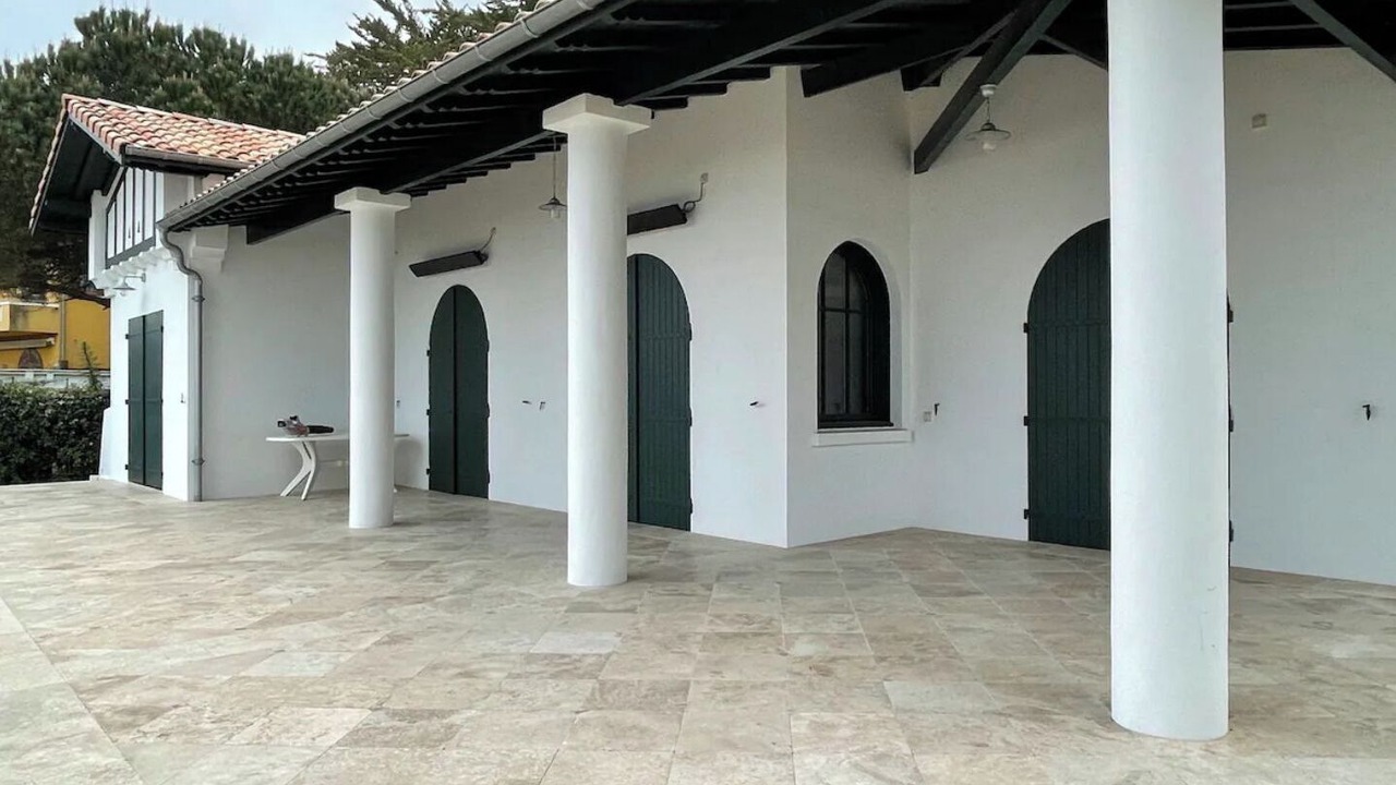 Photo of Patio Balcony in Cap-Ferret