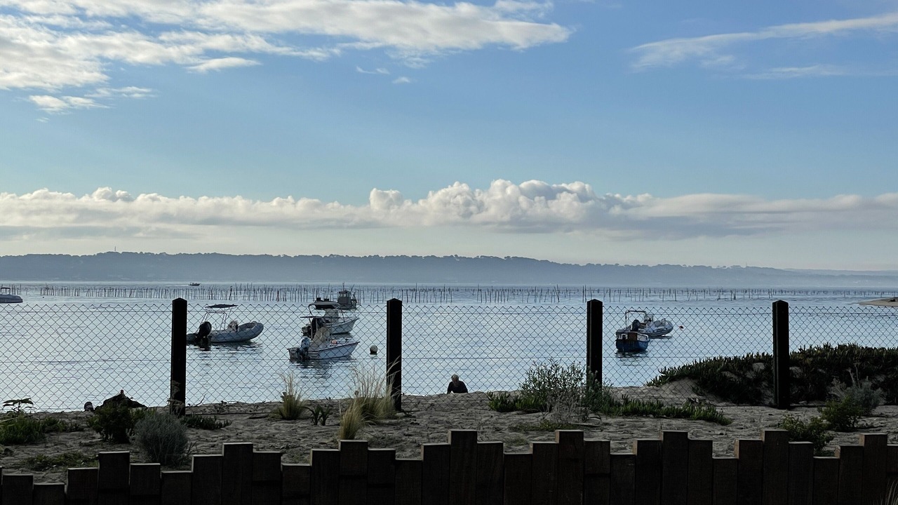 Photo of Others in Cap-Ferret