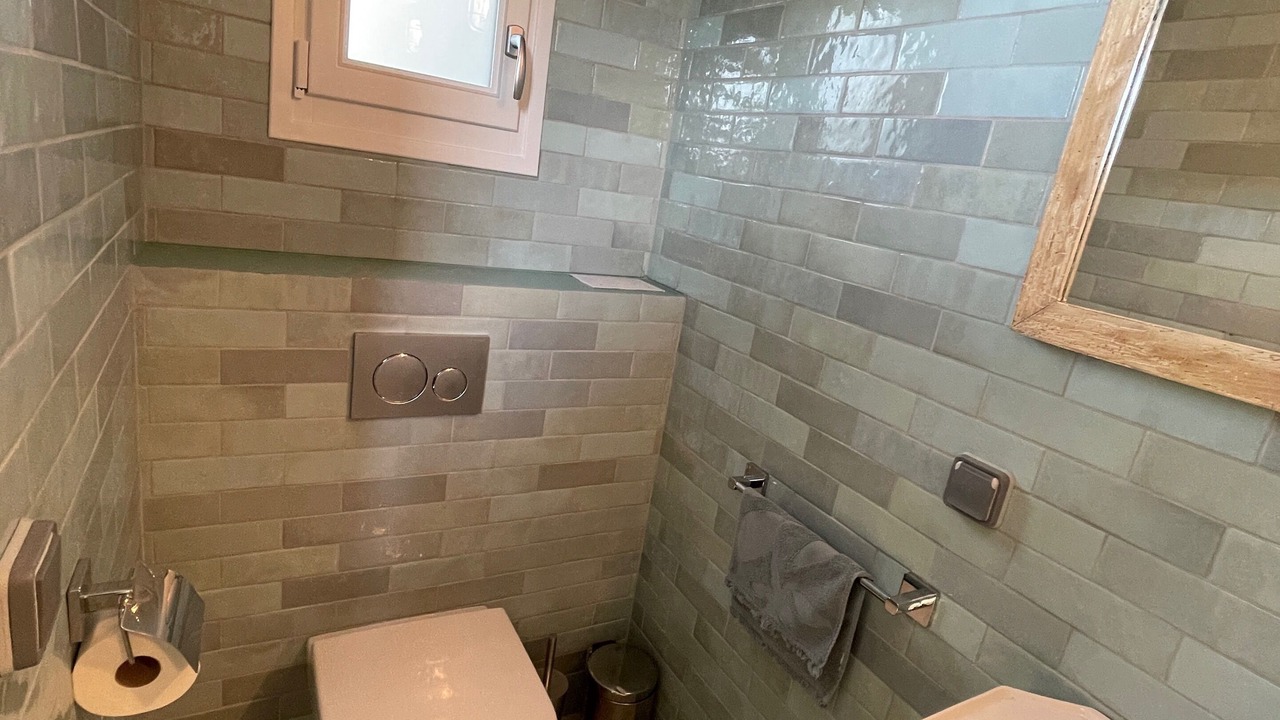 Photo of Bathroom in Cap-Ferret