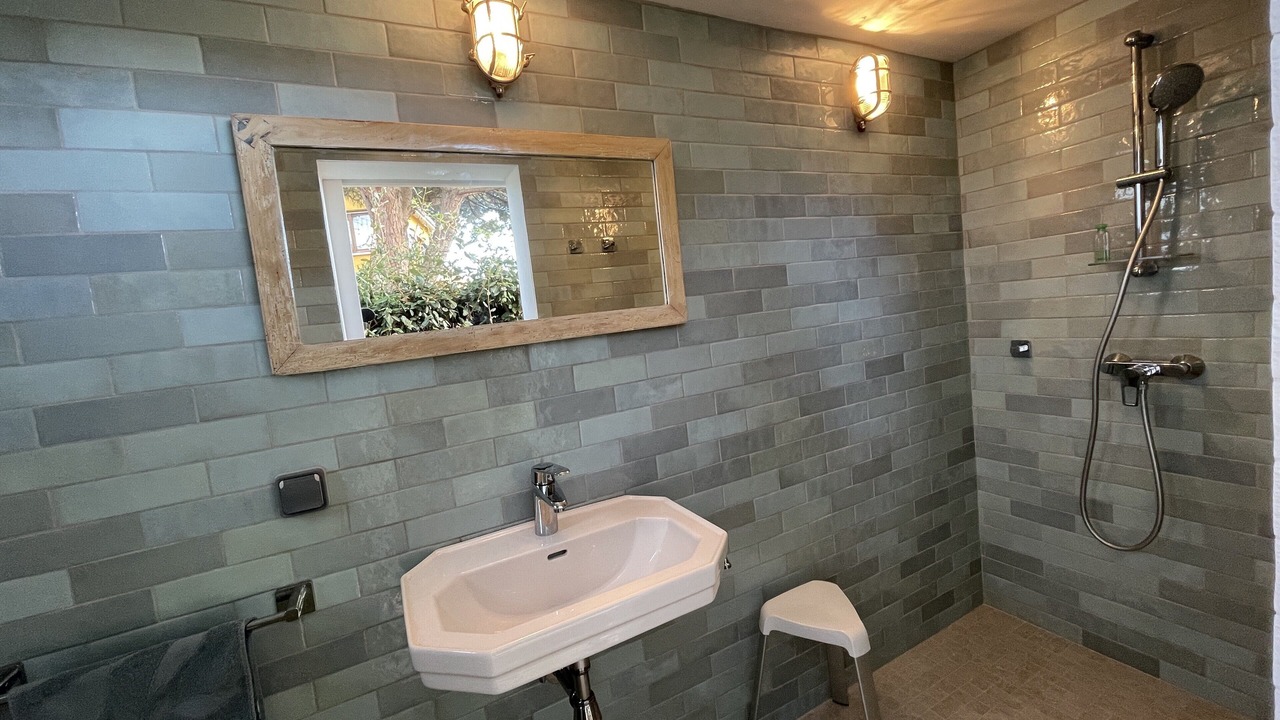 Photo of Bathroom in Cap-Ferret