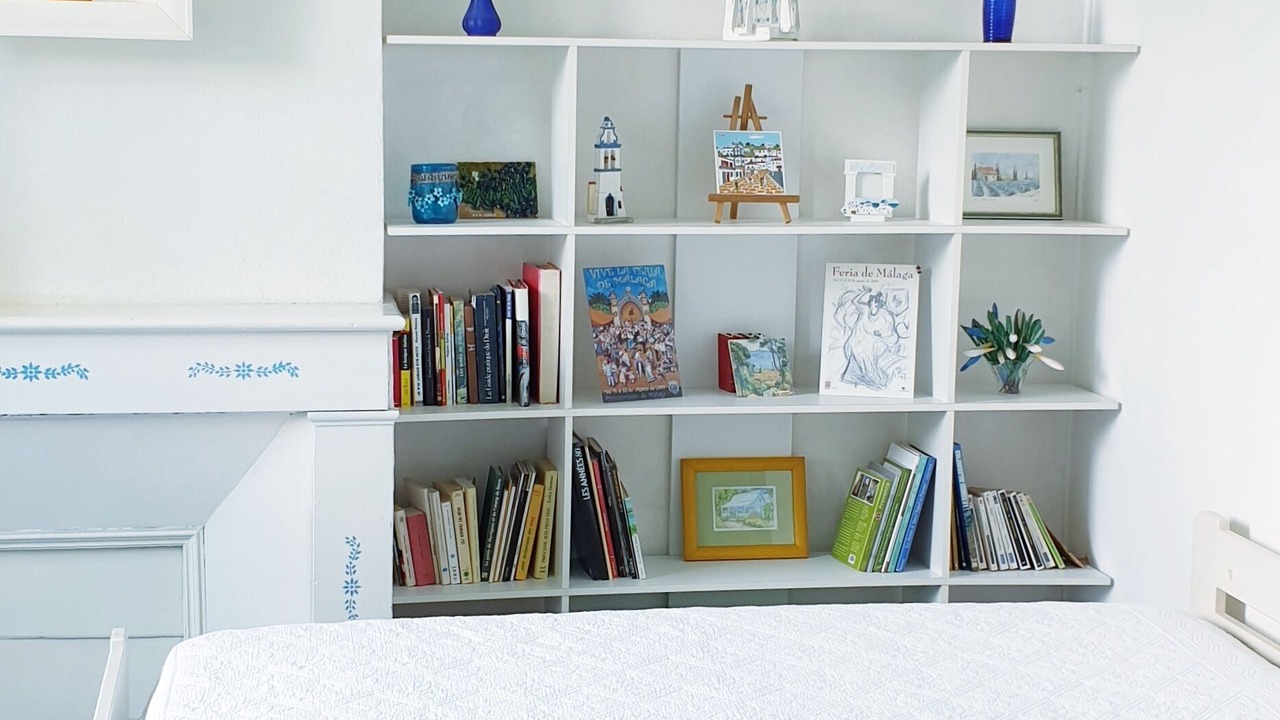 Photo of Bedroom in Assat