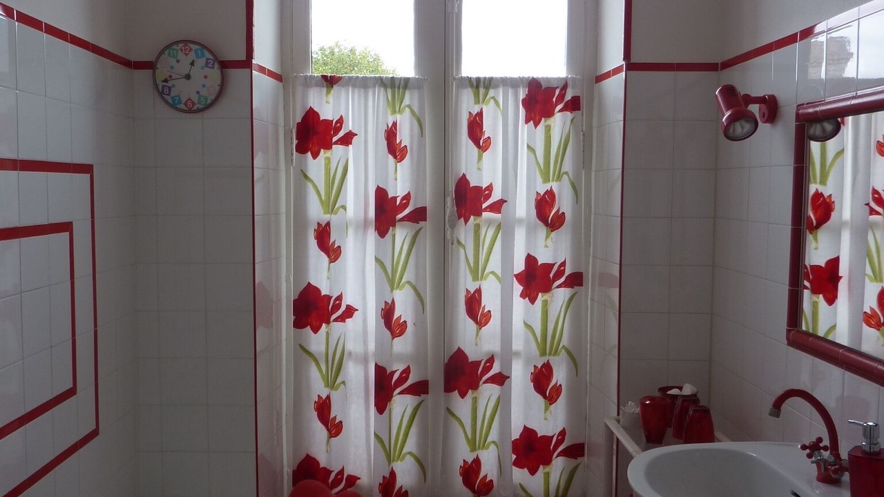 Photo of Bathroom in Assat