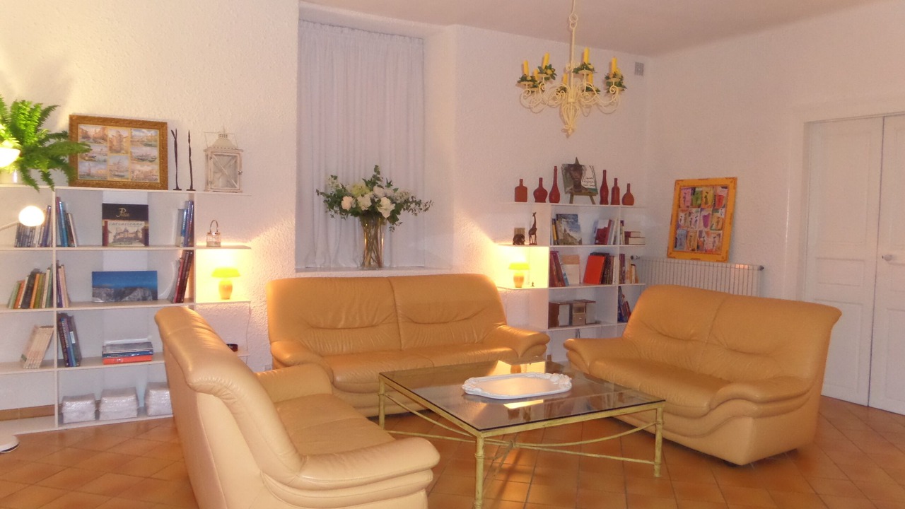 Photo of Livingroom in Assat