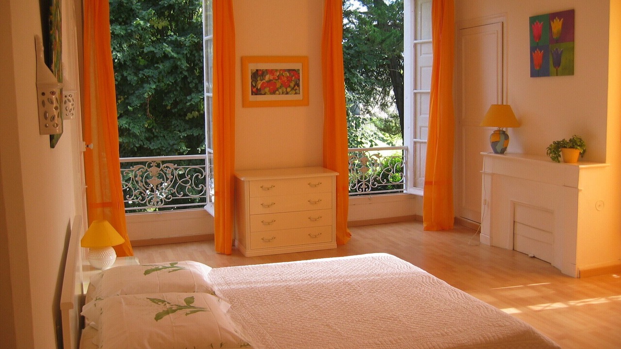 Photo of Bedroom in Assat