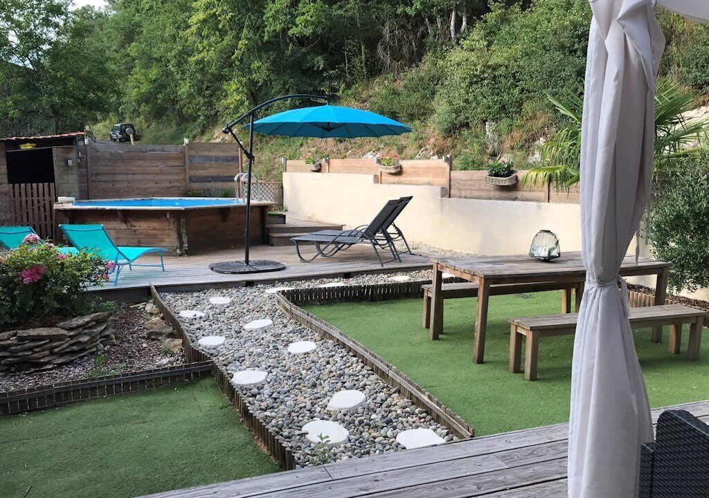 Photo of Outdoor in Saint-Vincent-de-Cosse