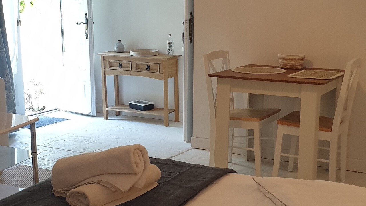 Photo of Bedroom in Parranquet