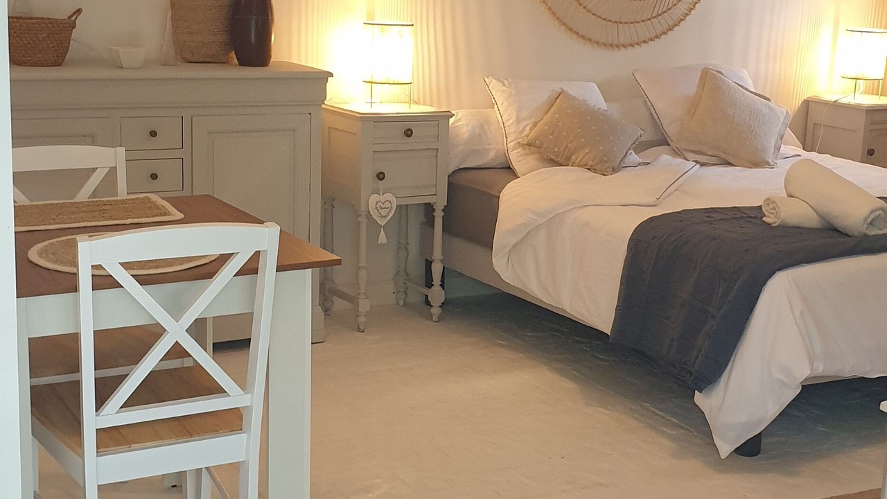 Photo of Bedroom in Parranquet