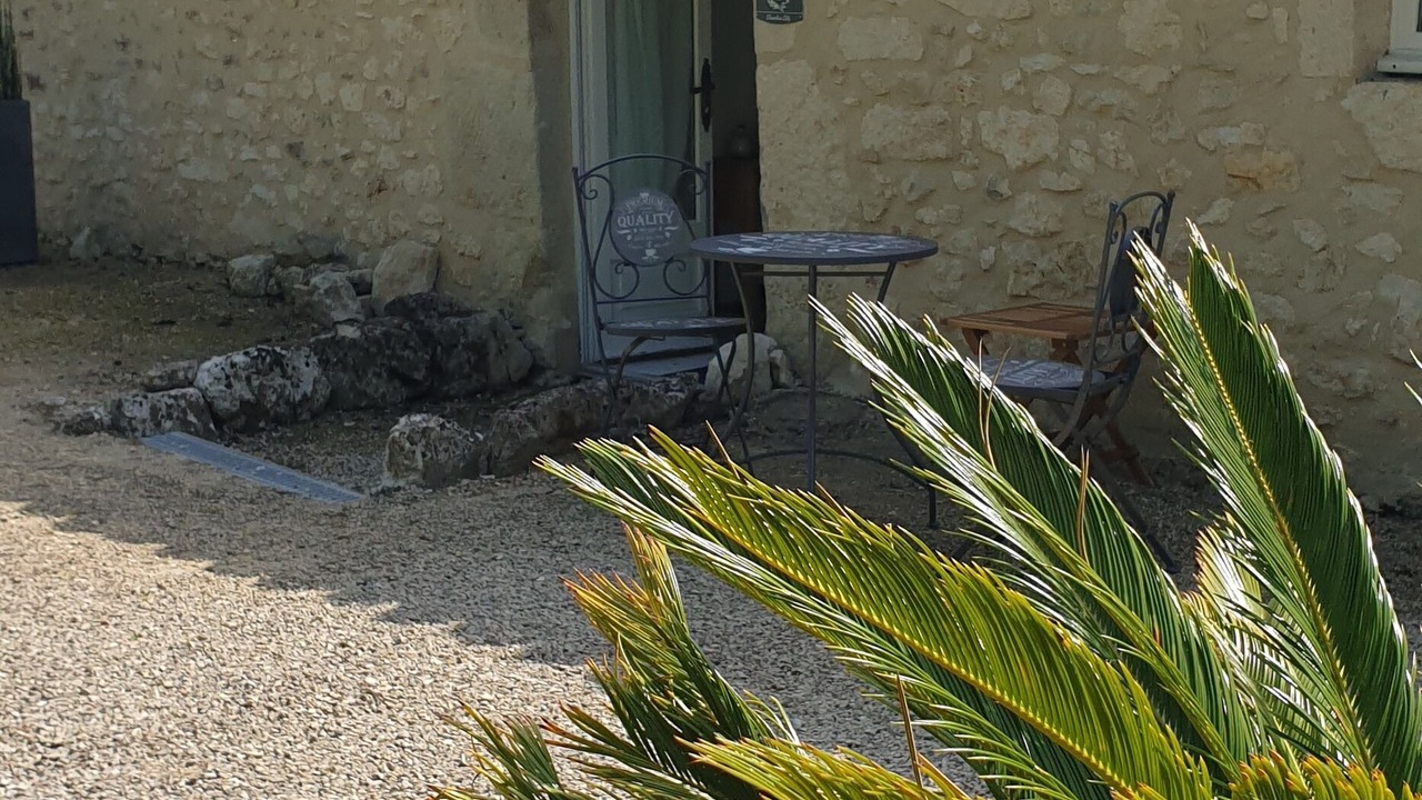Photo of Patio Balcony in Parranquet