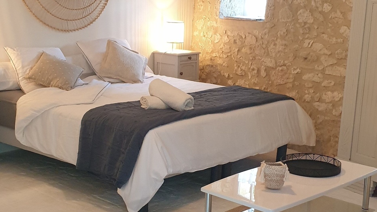 Photo of Bedroom in Parranquet