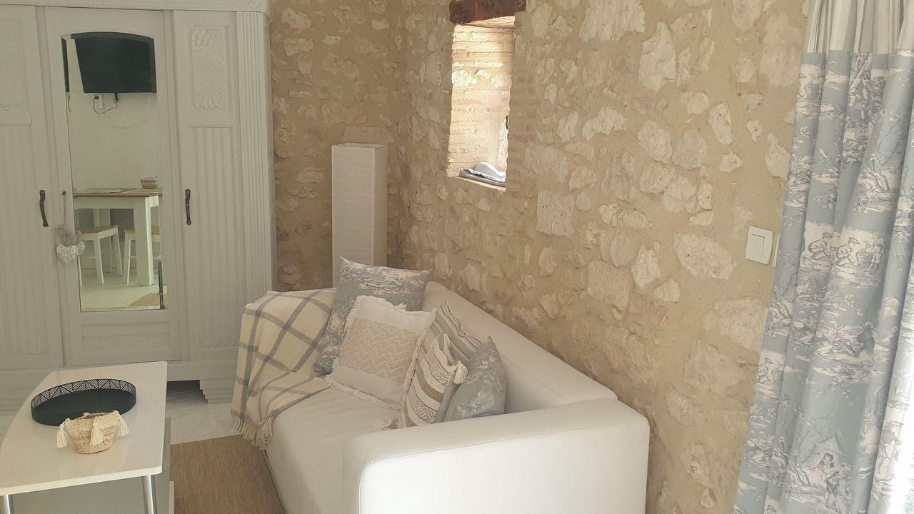 Photo of Livingroom in Parranquet