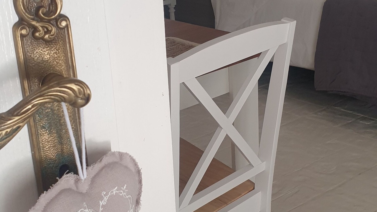 Photo of Bedroom in Parranquet