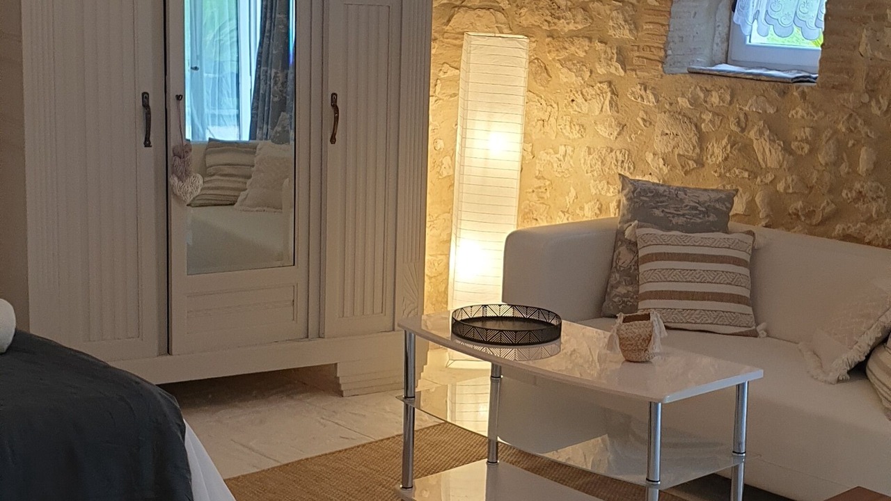 Photo of Livingroom in Parranquet