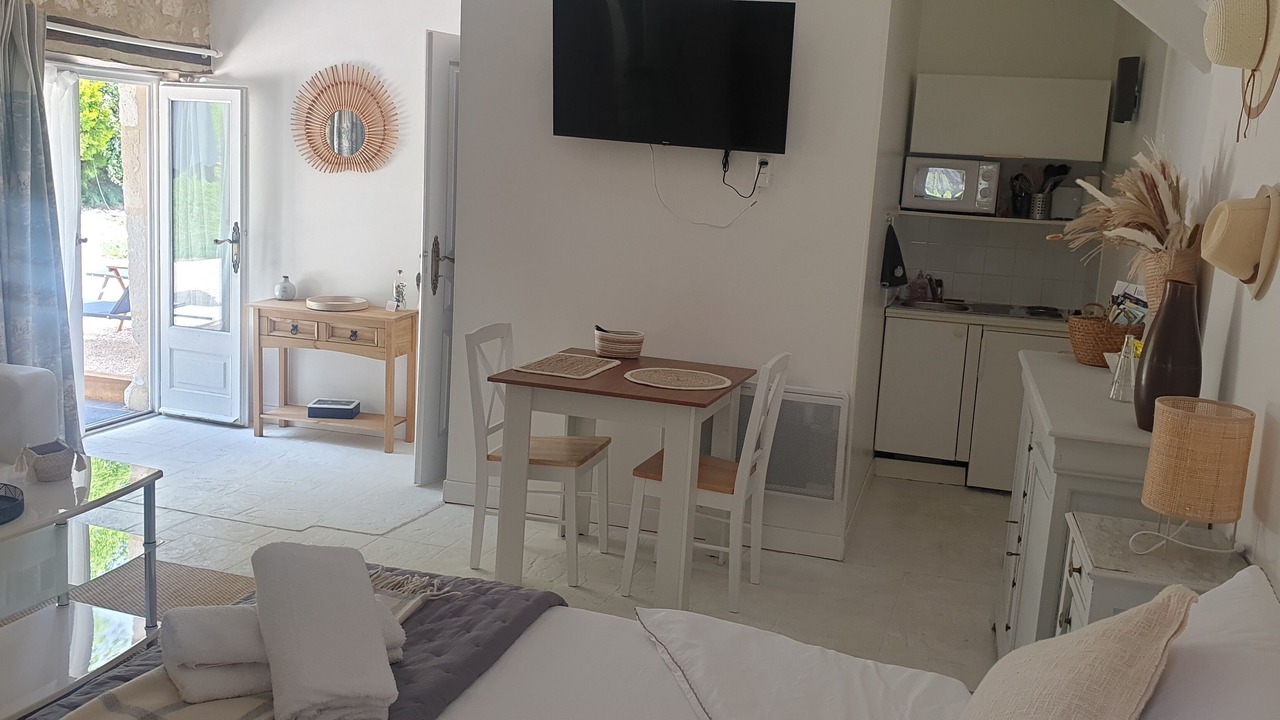 Photo of Bedroom in Parranquet
