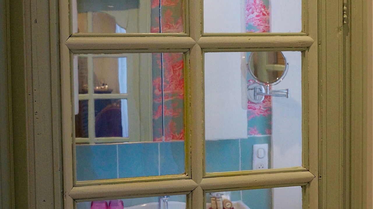 Photo of Bathroom in Domme