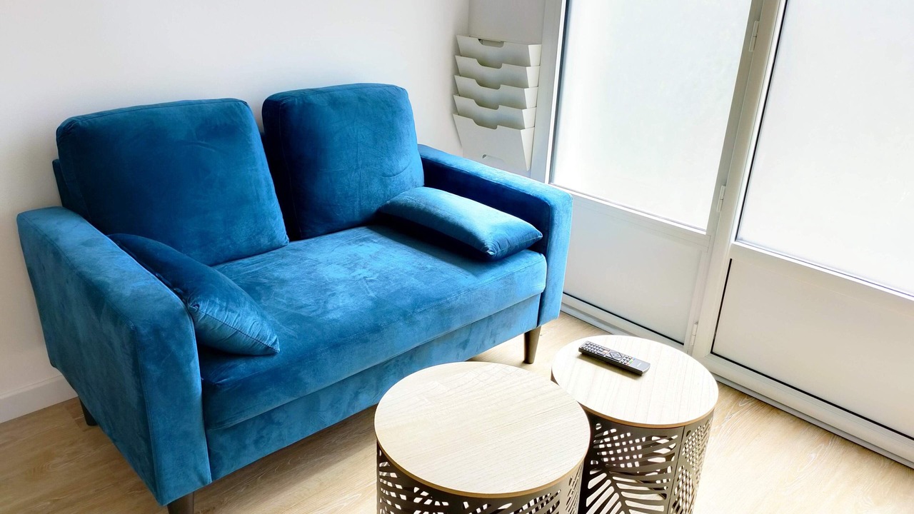 Photo of Livingroom in Arbonne