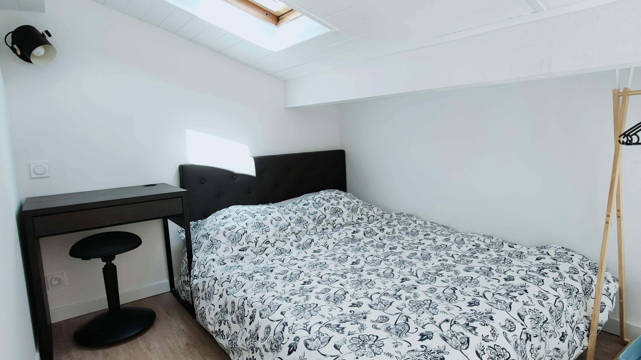 Photo of Bedroom in Arbonne