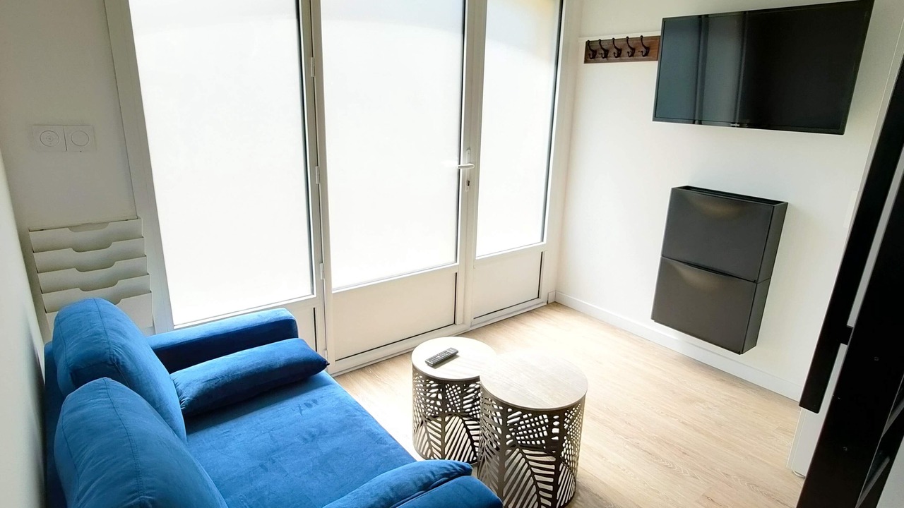 Photo of Livingroom in Arbonne