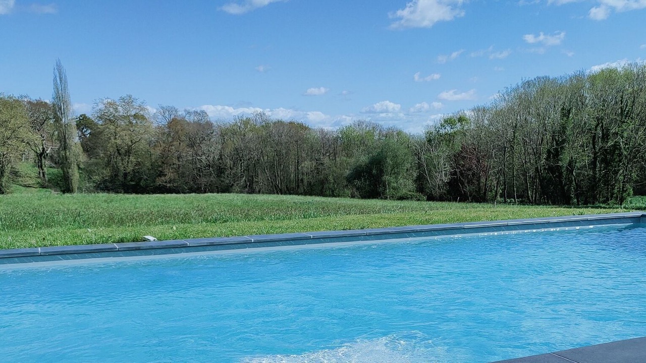 Photo of Outdoor in Arbonne