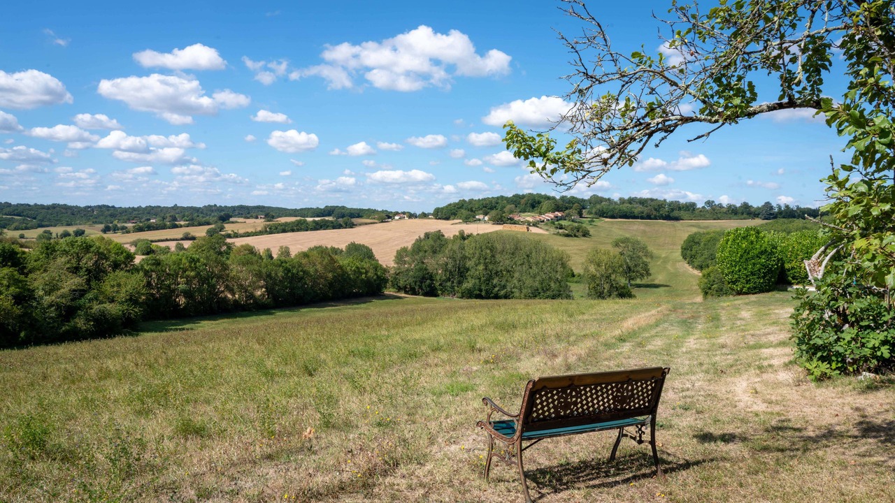 Photo of Outdoor in Juignac