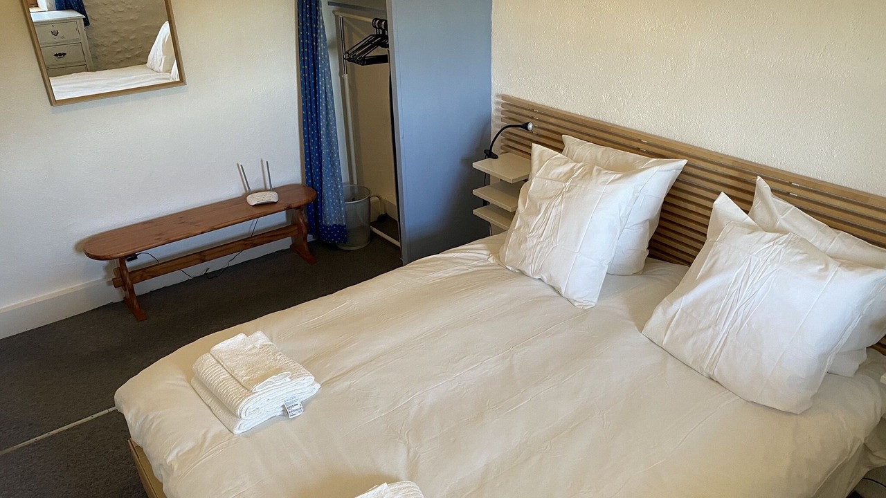 Photo of Bedroom in Juignac