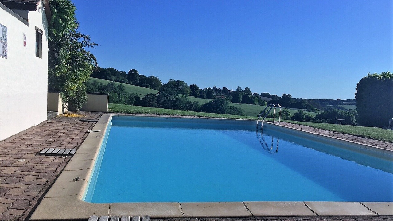 Photo of Outdoor in Juignac