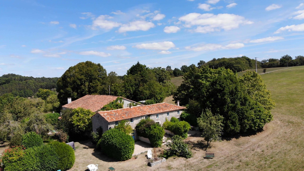 Photo of Outdoor in Juignac