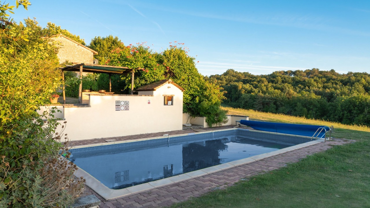 Photo of Outdoor in Juignac