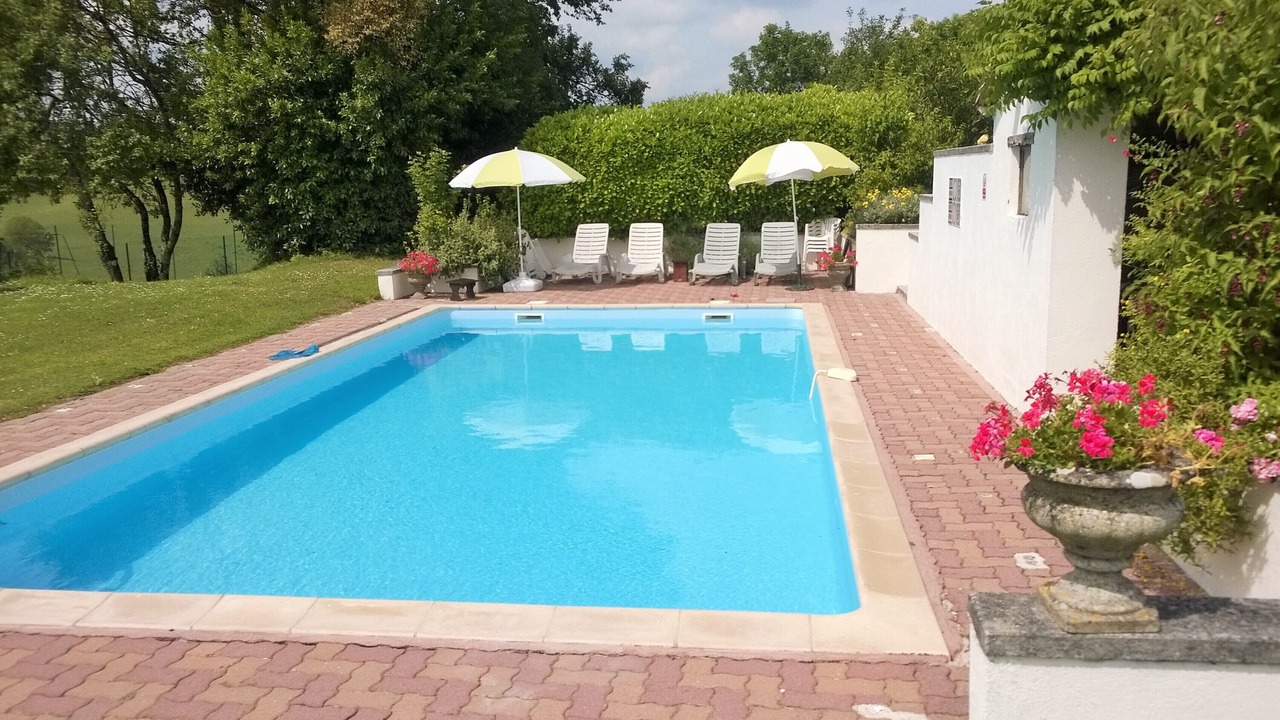 Photo of Outdoor in Juignac