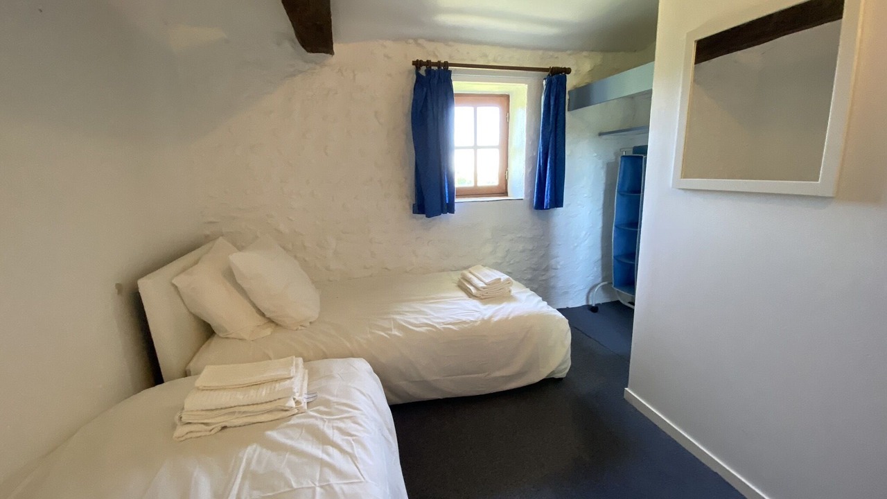 Photo of Bedroom in Juignac