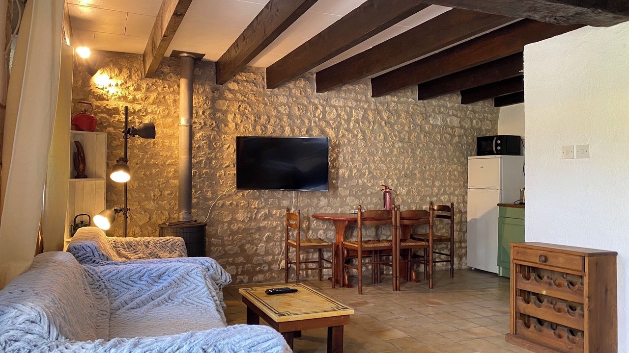 Photo of Livingroom in Juignac