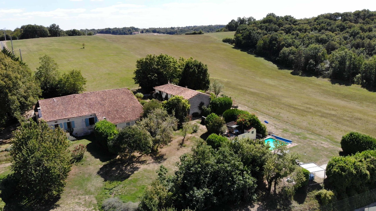 Photo of Outdoor in Juignac