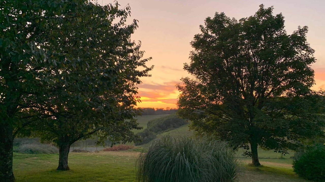 Photo of Outdoor in Juignac