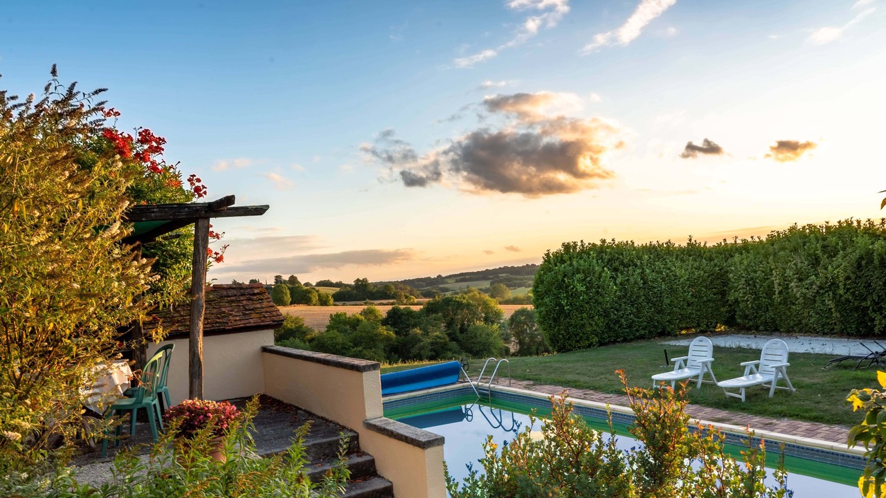 Photo of Outdoor in Juignac